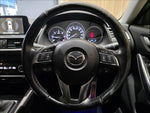 ATENZA sedan