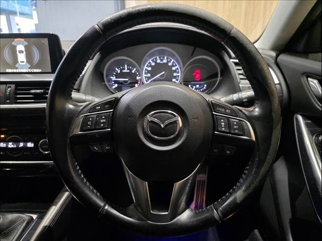 ATENZA sedan