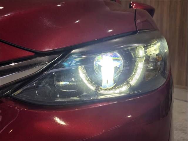ATENZA sedan