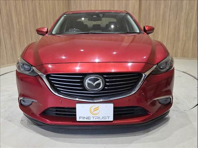 ATENZA sedan