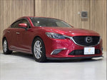 ATENZA sedan