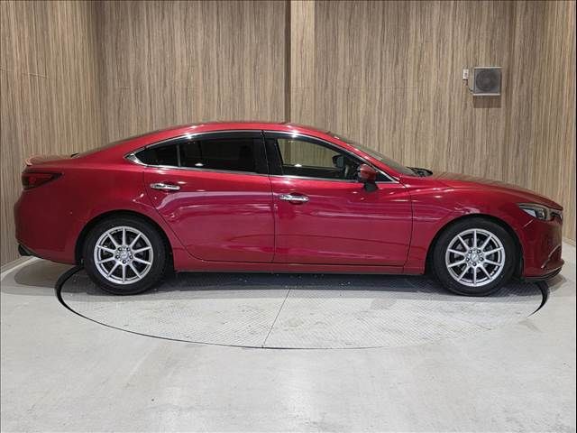 ATENZA sedan