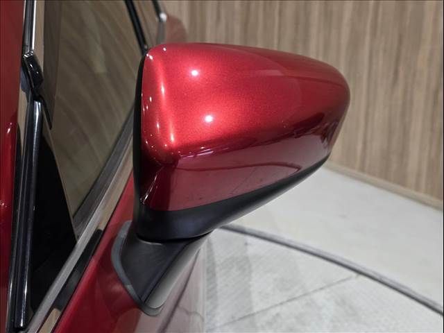 ATENZA sedan