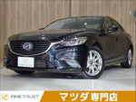 ATENZA sedan
