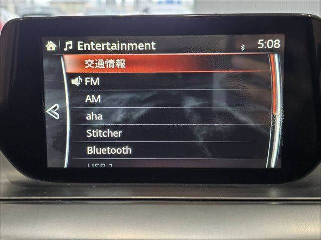 ATENZA sedan