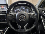ATENZA sedan