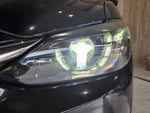 ATENZA sedan