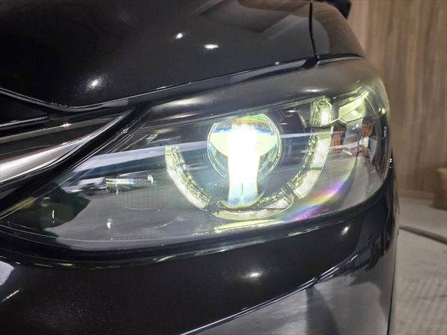 ATENZA sedan