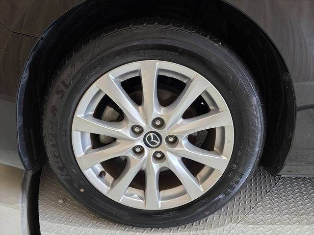 ATENZA sedan