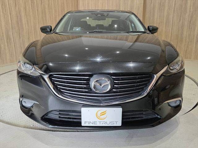 ATENZA sedan