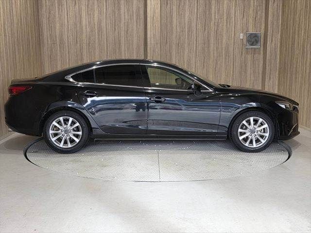 ATENZA sedan