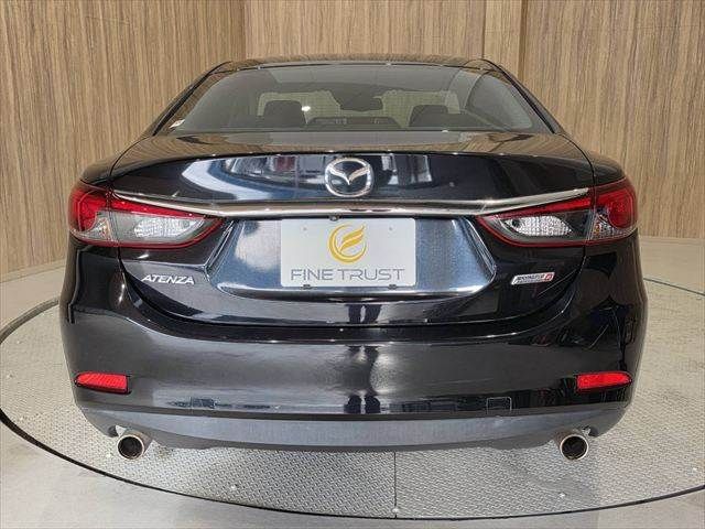 ATENZA sedan
