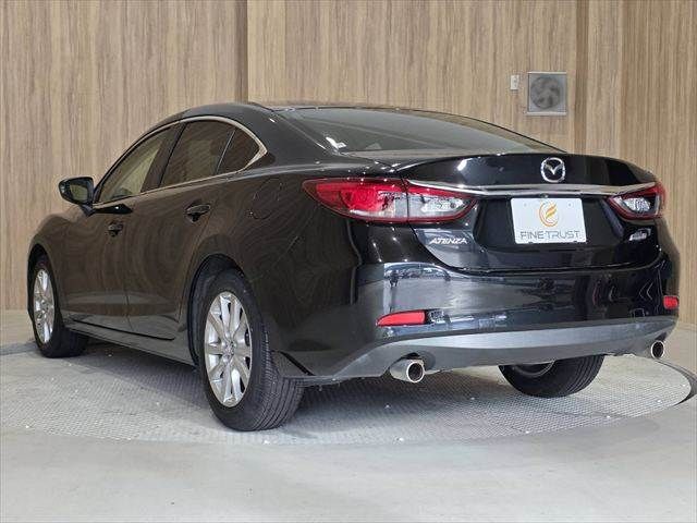 ATENZA sedan