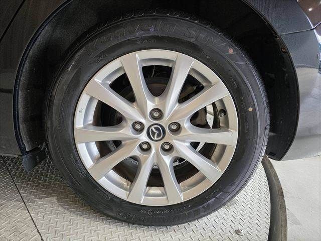 ATENZA sedan