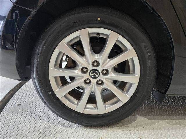 ATENZA sedan