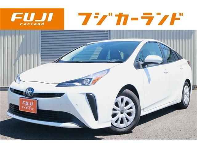 PRIUS 4WD