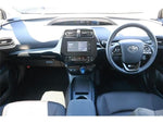 PRIUS 4WD
