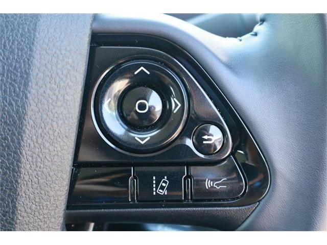 PRIUS 4WD