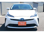 PRIUS 4WD