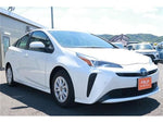 PRIUS 4WD