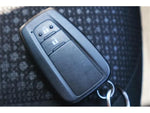 PRIUS 4WD