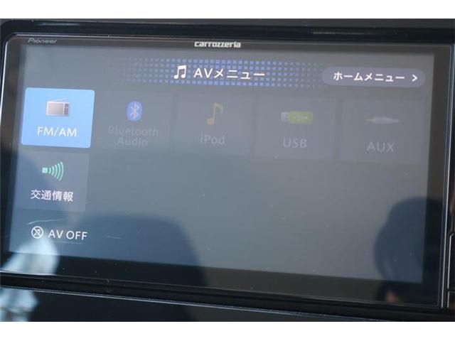 PRIUS 4WD