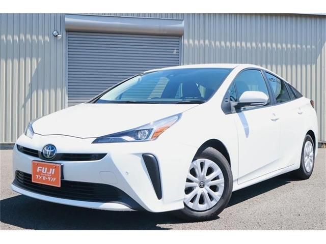 PRIUS 4WD