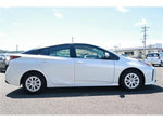PRIUS 4WD