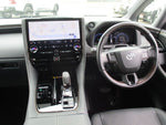 VELLFIRE  HYBRID