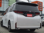 VELLFIRE  HYBRID