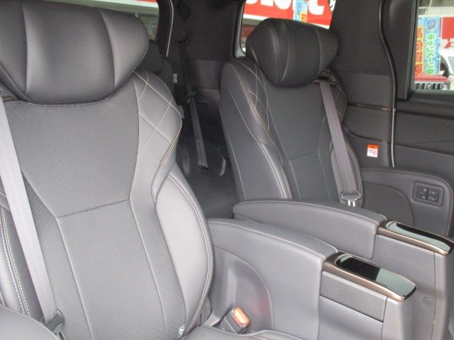 VELLFIRE  HYBRID