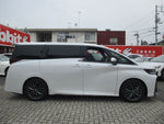 VELLFIRE  HYBRID