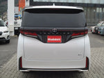 VELLFIRE  HYBRID