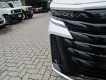 VELLFIRE  HYBRID