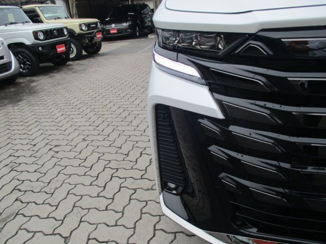 VELLFIRE  HYBRID