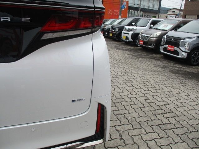 VELLFIRE  HYBRID