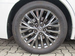VELLFIRE  HYBRID