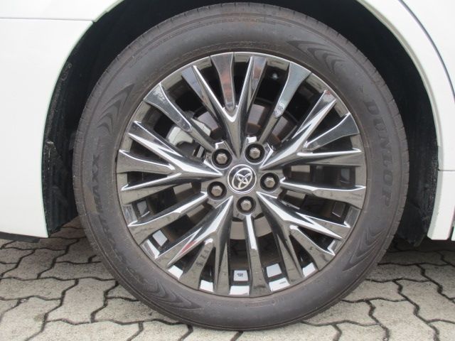 VELLFIRE  HYBRID