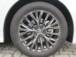 VELLFIRE  HYBRID