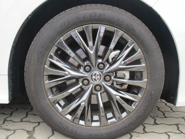 VELLFIRE  HYBRID