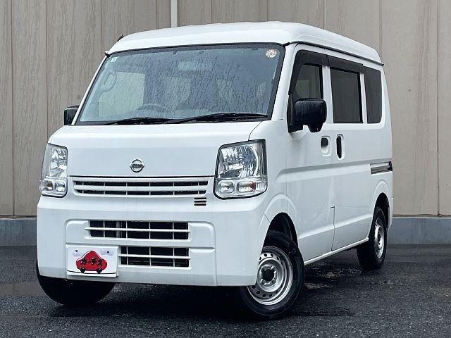 NV100 CLIPPER