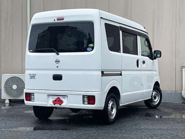 NV100 CLIPPER