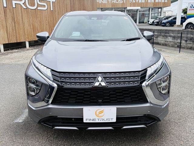 ECLIPSE CROSS PHEV