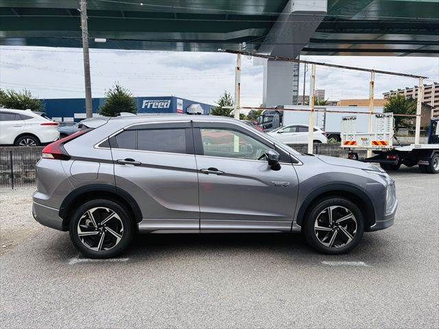 ECLIPSE CROSS PHEV