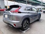 ECLIPSE CROSS PHEV