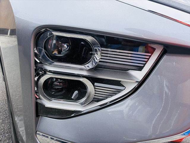 ECLIPSE CROSS PHEV