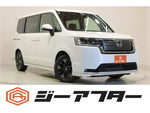 STEPWAGON SPADA 4WD