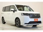 STEPWAGON SPADA 4WD
