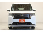 STEPWAGON SPADA 4WD