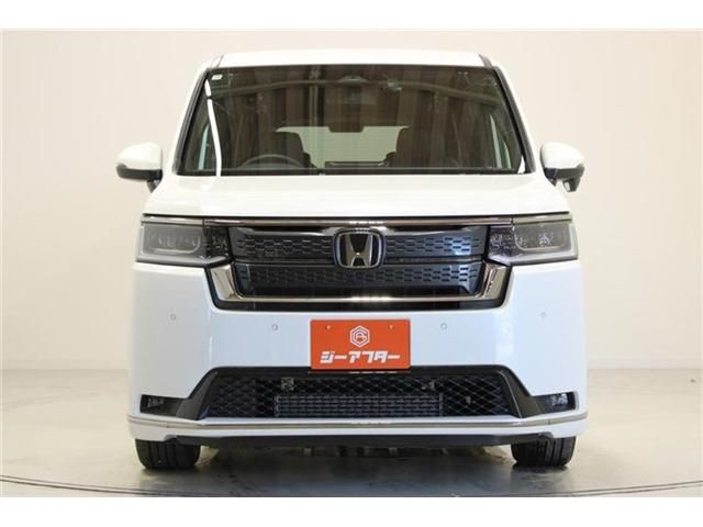 STEPWAGON SPADA 4WD